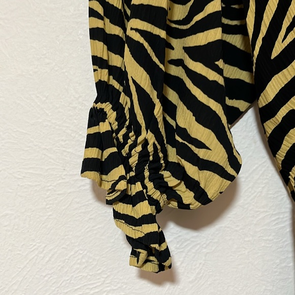 FAITHFULL THE BRAND size 4 - Picture 5 of 6